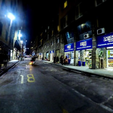Attico Sopr'Arno Apartment Firenze Ruang foto